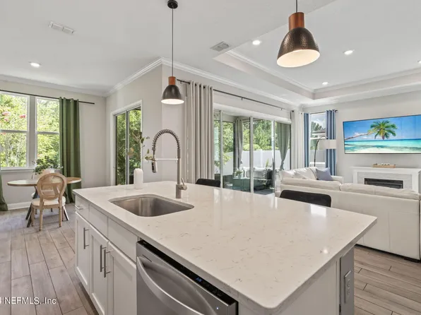 142 GRANITE Avenue, St. Augustine, FL 32086