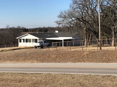 50489 State Highway 59a, Byars, OK, 74831