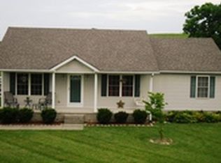 937 Cedar Ridge Dr, Stanford, KY 40484