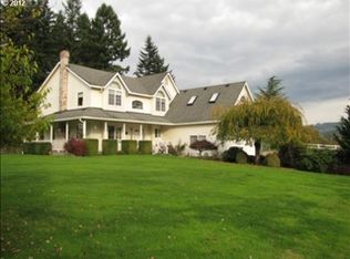 19714 NE 153rd Cir, Brush Prairie, WA 98606