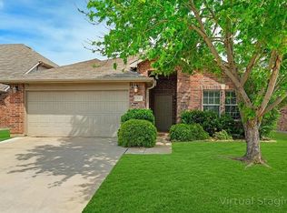 3241 Sadie Trl, Fort Worth, TX 76137