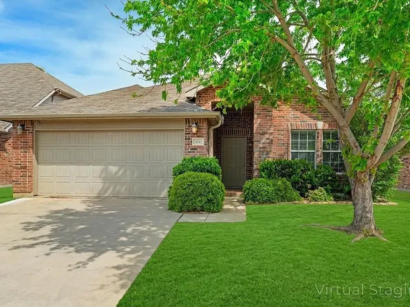 3241 Sadie Trl, Fort Worth, TX 76137