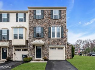 93 Phillip E. Frank Way, Cliffwood, NJ