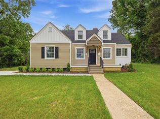 5719 Cornick Rd, Norfolk, VA 23502