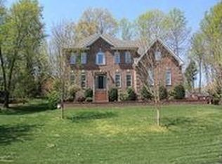 343 Hermitage Ave, Cookeville, TN 38501