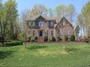 343 Hermitage Ave, Cookeville, TN, 38501