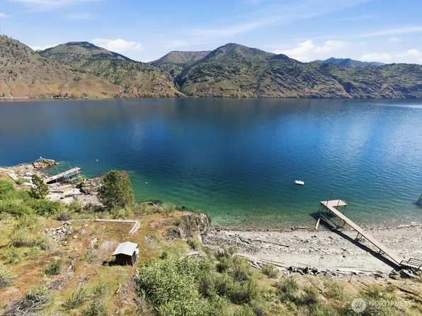 170 Hania Lane, Chelan, WA 98816