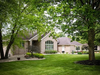 4625 North Brentwood Dr, Milton, WI, 53563