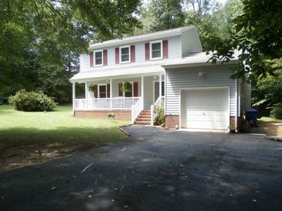 7456 Corr St, Gloucester, VA, 23061