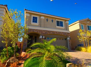8135 Discovery Point St, Las Vegas, NV 89139