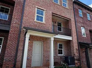 1777 Temple Ave UNIT O, Atlanta, GA 30337