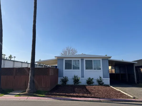 2533 W McKinley Ave Spc 53, Fresno, CA 93728