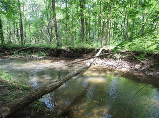 1601 E Kent Rd, Kent, NY 14477