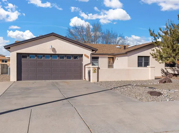 6625 Gisele Dr NE, Albuquerque, NM 87109