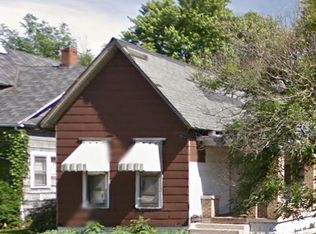 1454 Locust St, Terre Haute, IN 47807