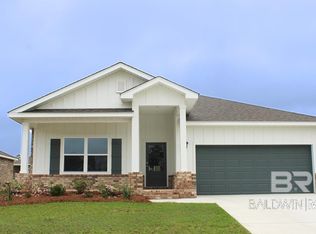 13658 Paris Cir, Daphne, AL 36527