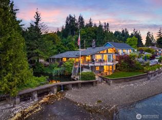 14761 E State Route 106, Belfair, WA 98528