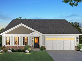 1813 Spencer Way, Shorewood, IL