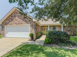 509 Pear Tree Cir, Broussard, LA 70518