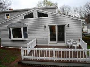 22 Baker Rd, Arlington, MA 02474