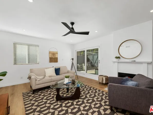 5539 S La Cienega Blvd #7-A, Los Angeles, CA 90056