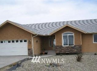 1378 Storm King Way SW, Ocean Shores, WA