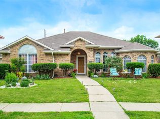 1304 Rosewood Ln, Allen, TX 75002