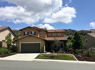44177 Nighthawk Pass, Temecula, CA 92592