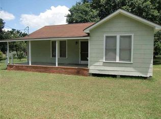 8869 Willis Rd, Silsbee, TX 77656