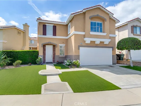 7394 Oxford Pl, Rancho Cucamonga, CA 91730