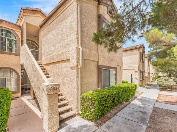 3636 Angela Robin St Unit 206, Las Vegas, NV 89129