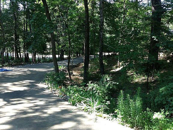 Circular Private Drive