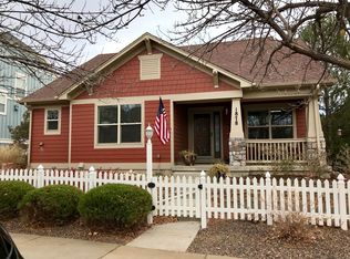 1878 Piney River Dr, Loveland, CO 80538