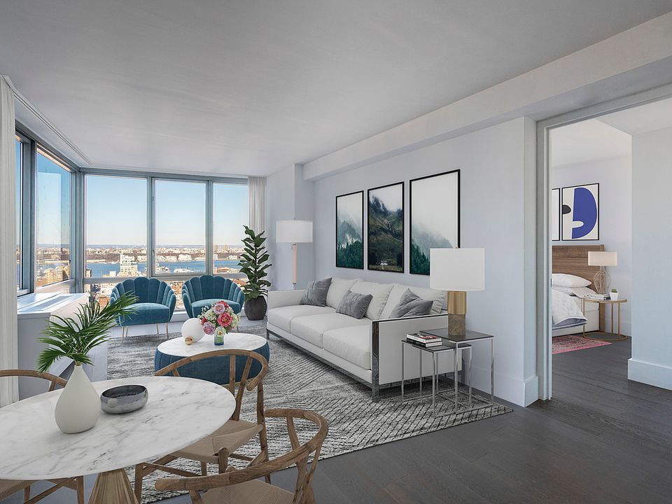 2nd image of 120 Riverside Dr #2456