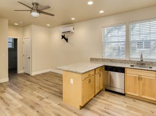 705 Chestnut St #705, Chico, CA 95928