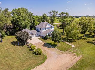 1511 150th St, Wolverton, MN 56594