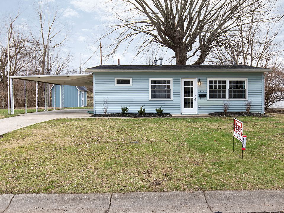 1st image of 814 Seibert Ave