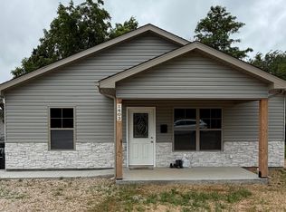 1403 N Western St, Mexico, MO 65265