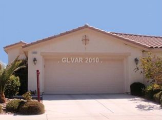 4886 Regalo Bello St, Las Vegas, NV 89135