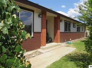 20655 Cooke Dr, Reno, NV 89521