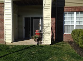 2544 Chestnut Oak Way, Columbus, OH 43228