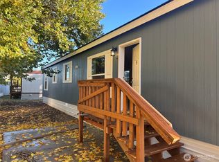 1331 W Pine St #25, Walla Walla, WA 99362