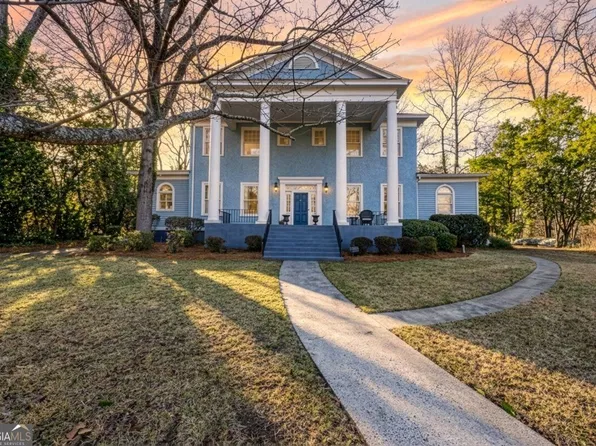 3285 Vista Cir, Macon, GA 31204