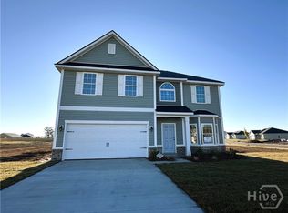 283 Antler Ave SE, Allenhurst, GA 31301