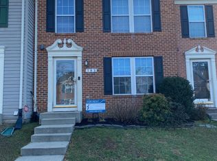 703 Summer Ridge Ct, Odenton, MD 21113