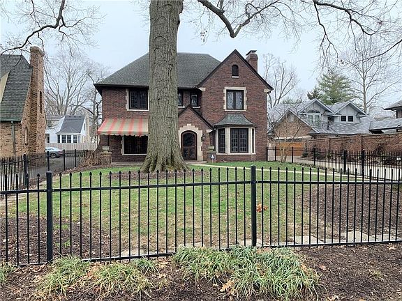 4th image of 5863 N Washington Blvd