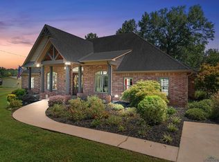 3511 Brent Rd, Longview, TX 75604