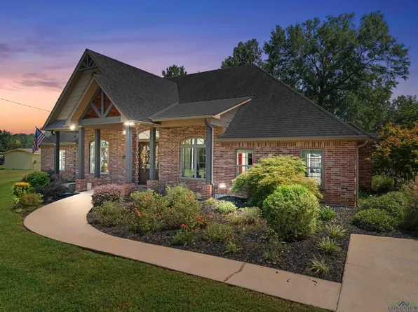 3511 Brent Rd, Longview, TX 75604