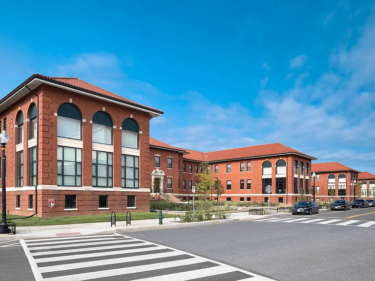 The Residences at St. Elizabeths East — Photo 10