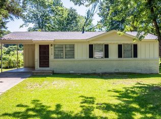 9115 Merrivale Dr, Little Rock, AR 72209